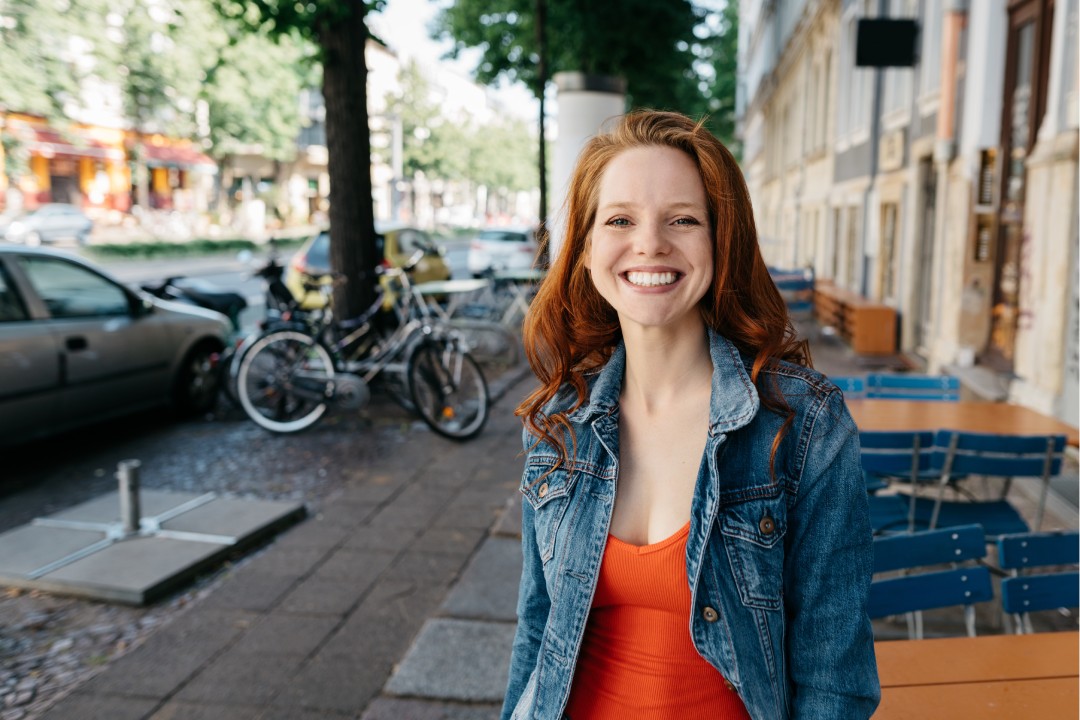 Invisalign-treatment