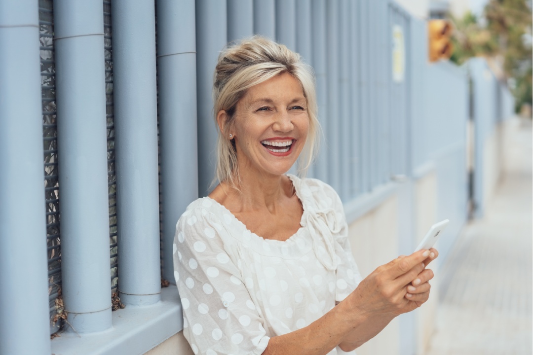 Invisalign-treatment