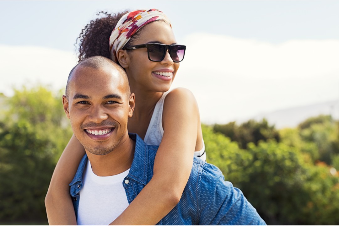 Invisalign-treatment