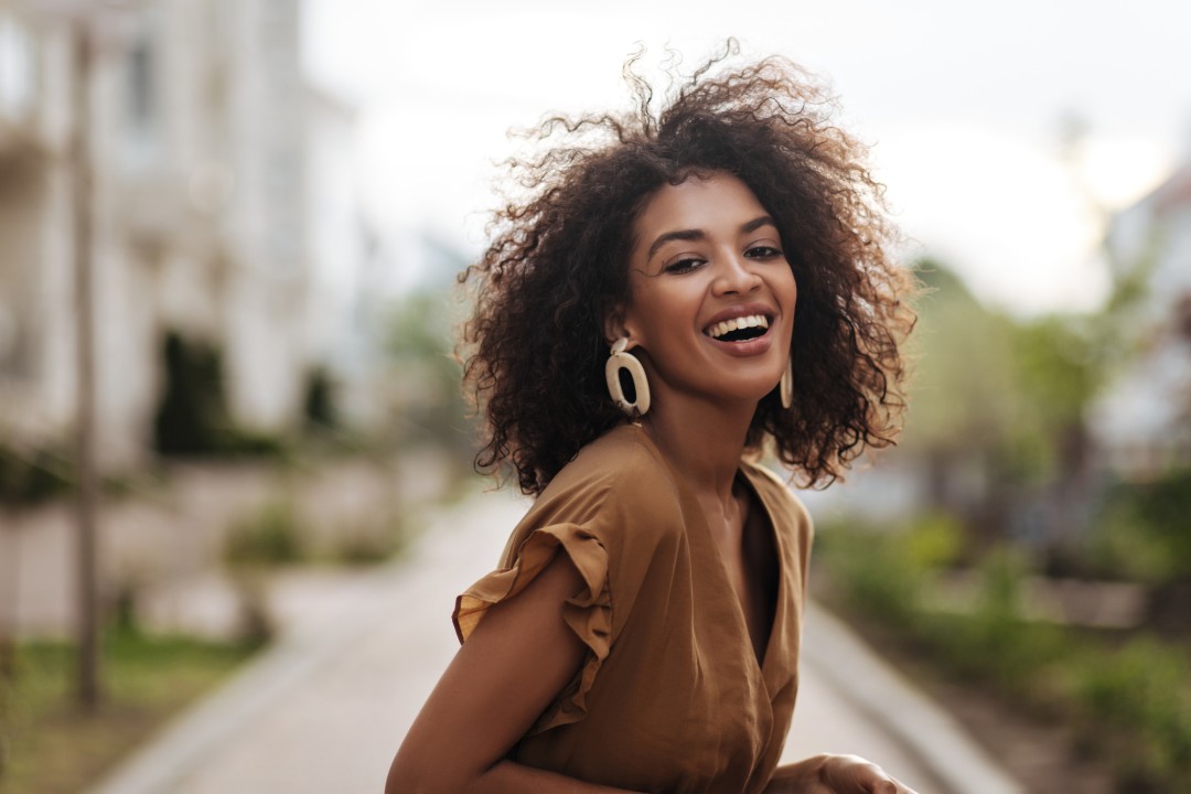 Invisalign-treatment